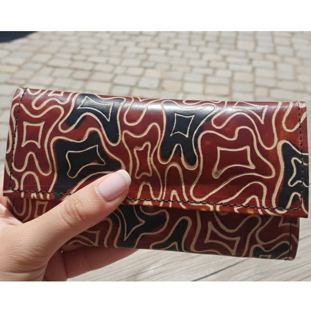shantiniketan purse