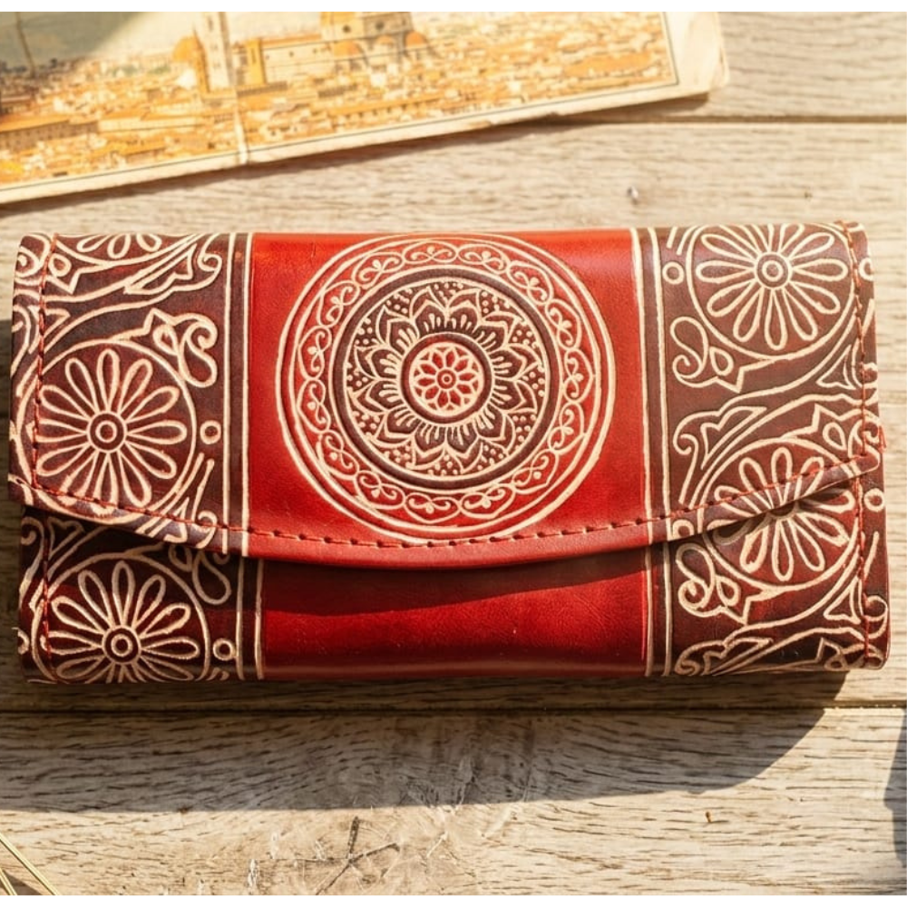 shantiniketan purse