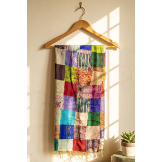 kantha stitch