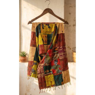 kantha stitch