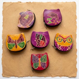 Coin Purses