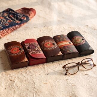 Spectacle Cases & Sunglass Cases