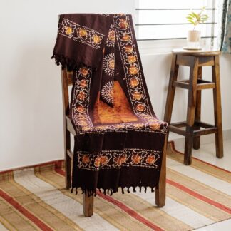 Batik Shawls